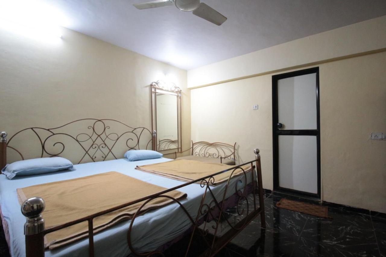 Hotel Hilltone- Matheran Exterior foto